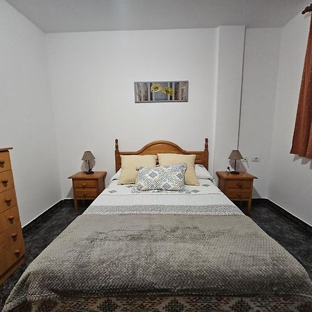 Apartamento Mendoza I - San Isidro San Isidro  Buitenkant foto