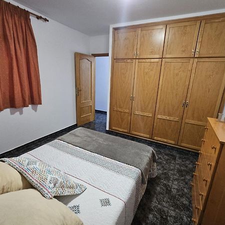 Apartamento Mendoza I - San Isidro San Isidro  Buitenkant foto
