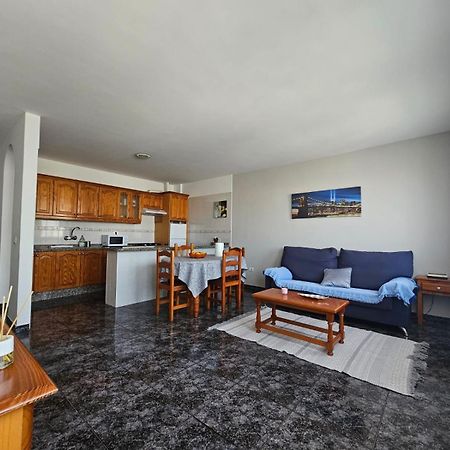 Apartamento Mendoza I - San Isidro San Isidro  Buitenkant foto
