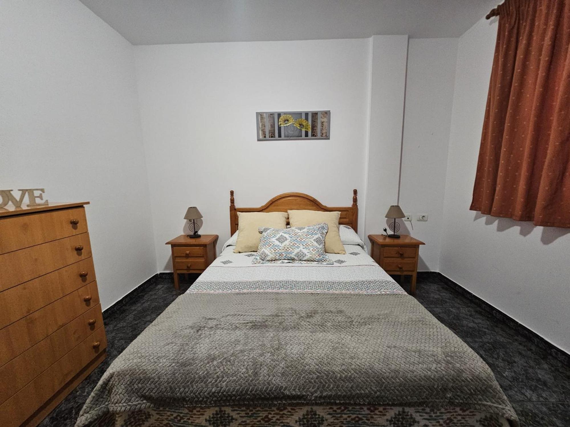 Apartamento Mendoza I - San Isidro San Isidro  Buitenkant foto