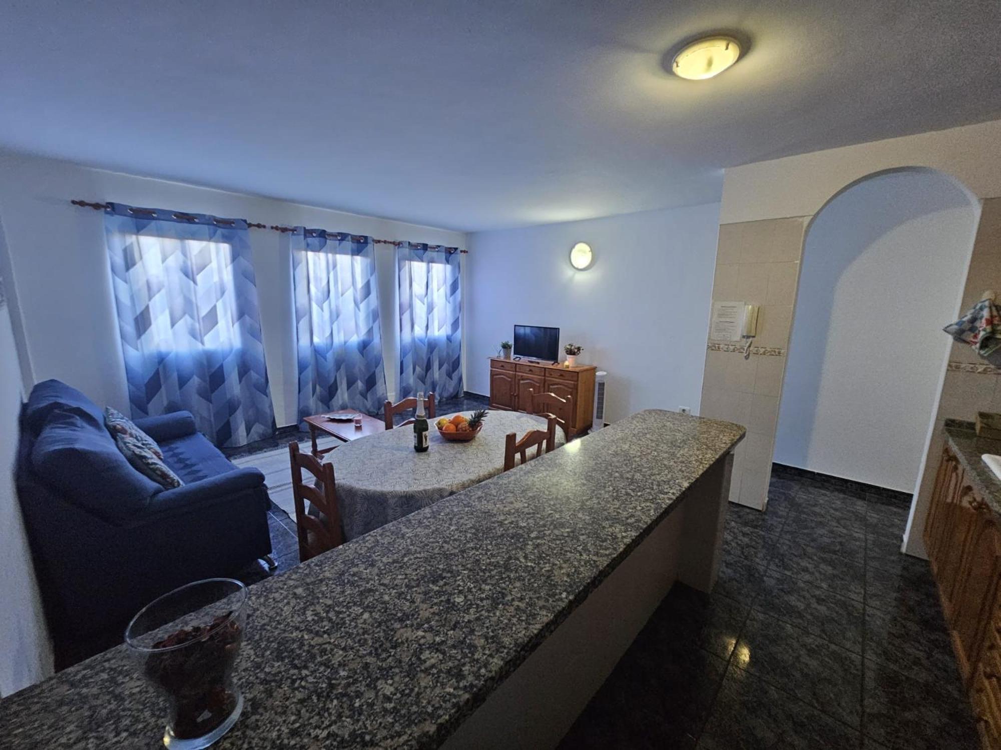 Apartamento Mendoza I - San Isidro San Isidro  Buitenkant foto
