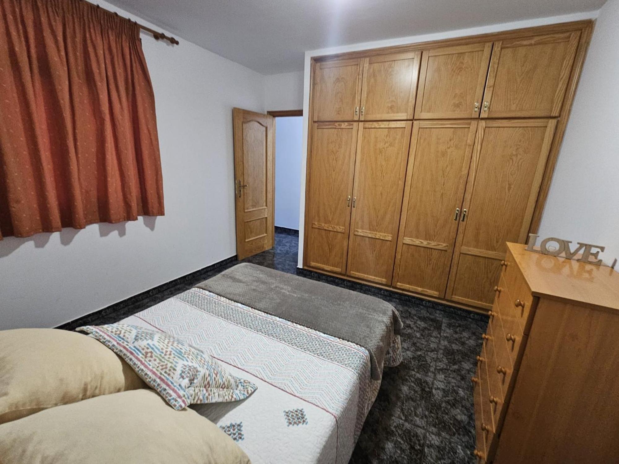 Apartamento Mendoza I - San Isidro San Isidro  Buitenkant foto