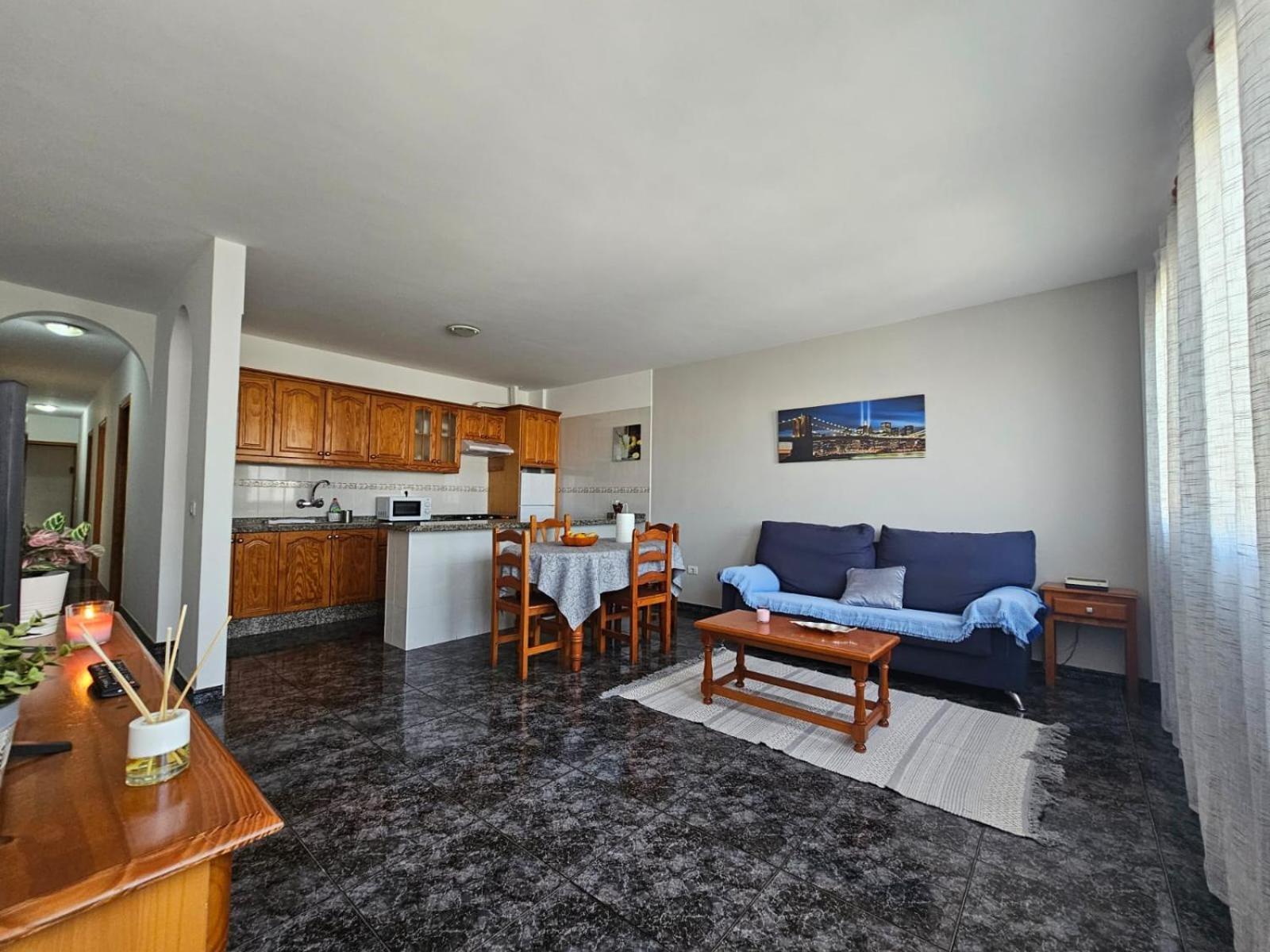 Apartamento Mendoza I - San Isidro San Isidro  Buitenkant foto