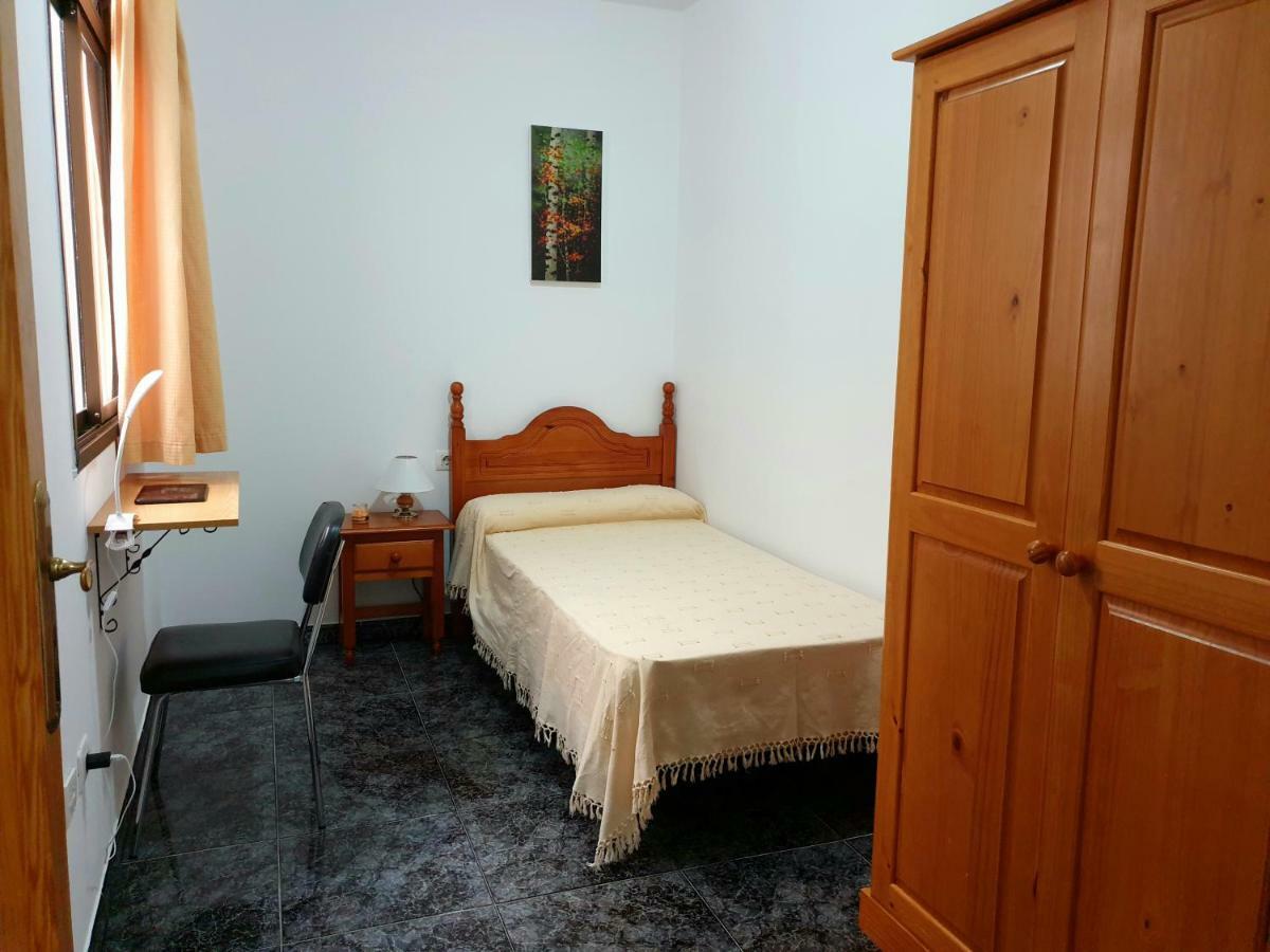 Apartamento Mendoza I - San Isidro San Isidro  Buitenkant foto