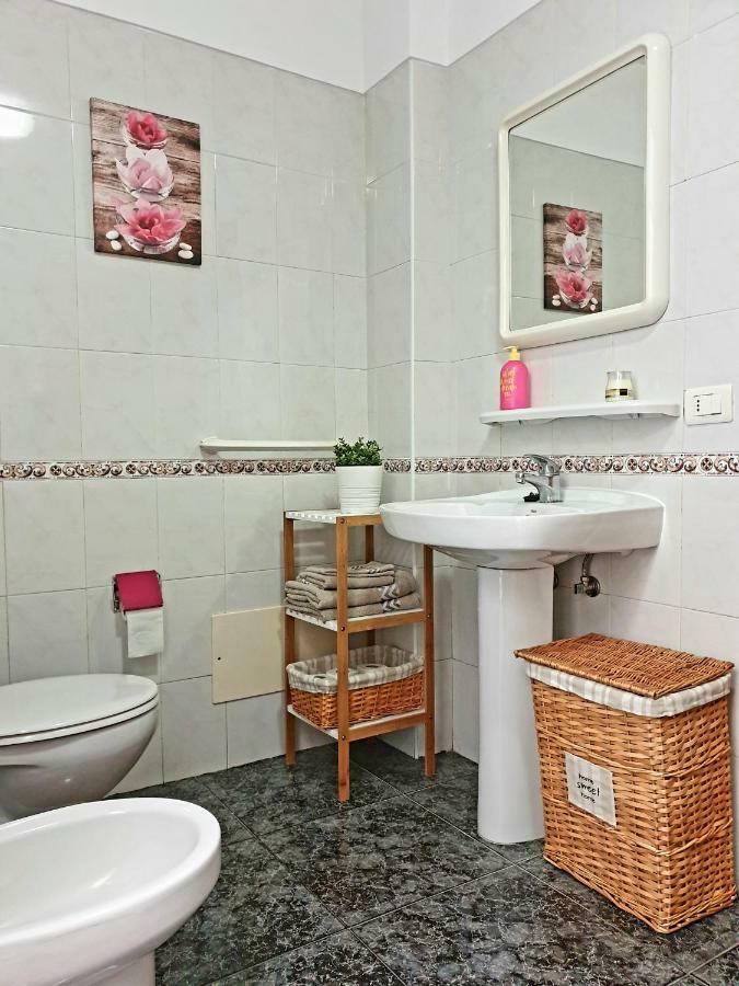 Apartamento Mendoza I - San Isidro San Isidro  Buitenkant foto