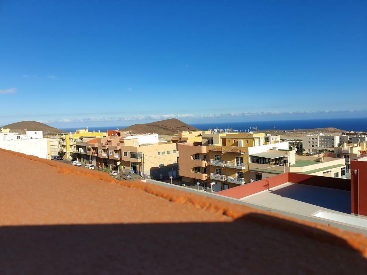 Apartamento Mendoza I - San Isidro San Isidro  Buitenkant foto